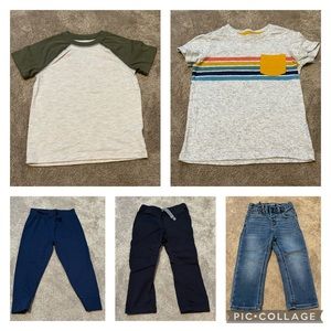 Toddler Boy Size 3T Bundle